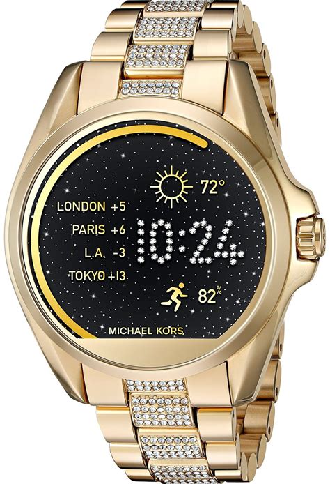 micheal korrs|micheal korrs smart watch.